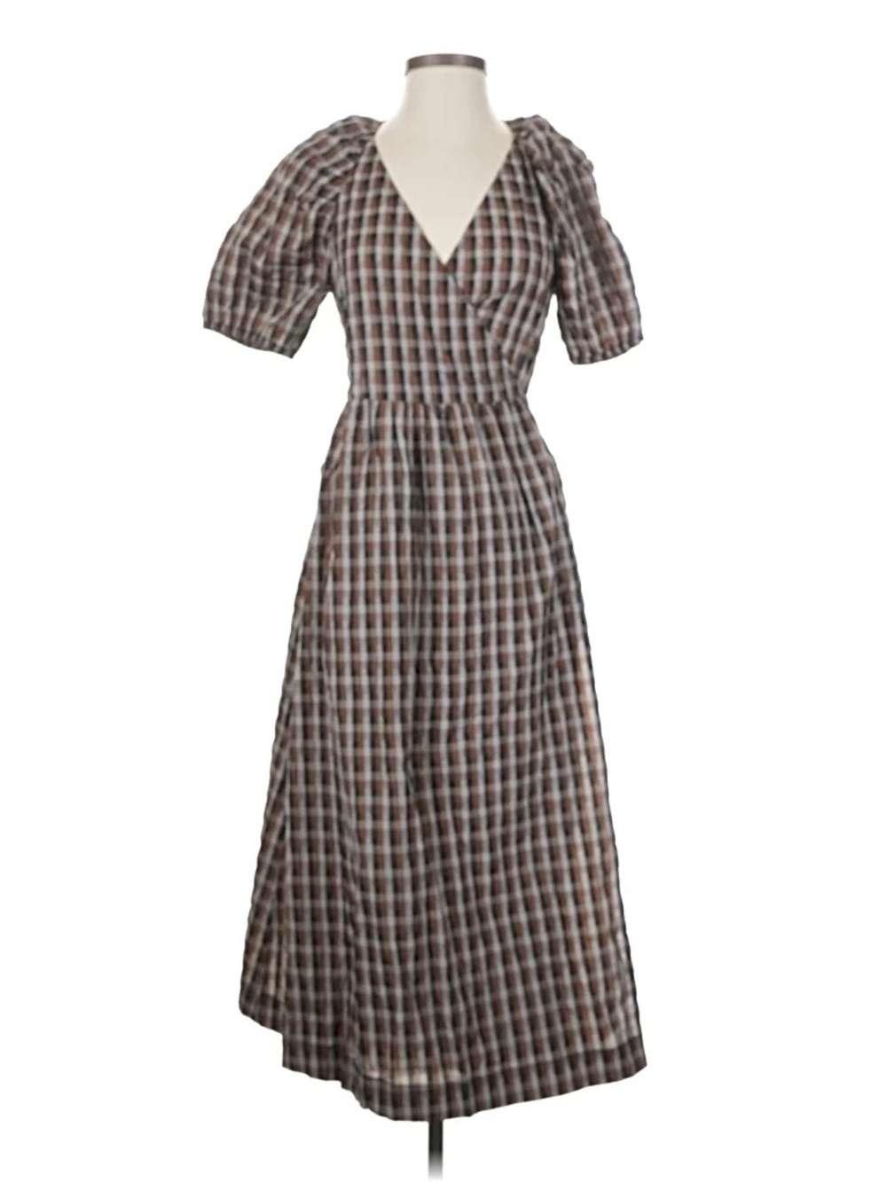 BAUM UND PFERDGARTEN dress